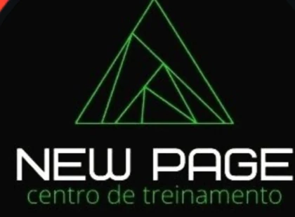 Logo Academia New Page